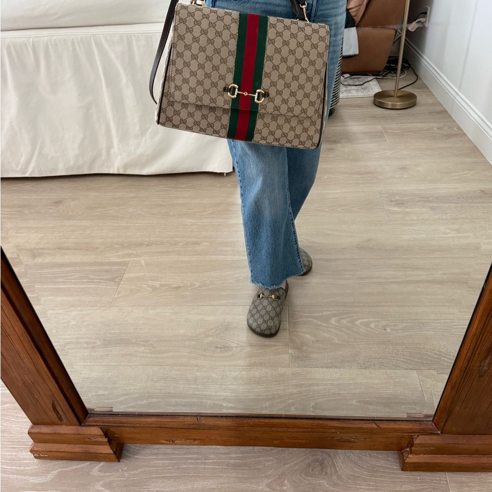 GC Brand New satchel bag - Picture 3 of 6